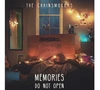 Memories... Do Not Open CD