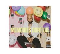 Memories Don't Die