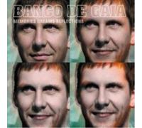 Memories Dreams Reflections by Banco de Gaia [CD] NEUF