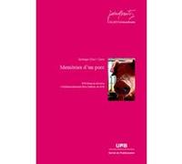 Memories D'Un Porc - [Livre en VO] Santiago Diaz I Cano (Auteur)