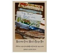 Memories From Mimi's Recipe Box