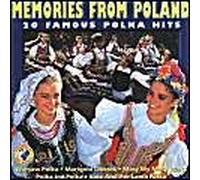 Various - Memories from Poland: Famous Polka Hits [Import]