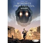 Memories From The Civil War - Tome 2