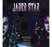 Memories From The Future by Jaded Star [Audio CD] NEUF