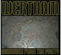 Memories from the Pigsty