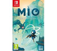 Memories in Orbit - Jeu Nintendo Switch