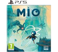 Memories in Orbit - Jeu PS5