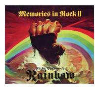 Memories In Rock Volume 2 Inclus DVD bonus