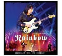 Memories in Rock Live in Germany Edition Deluxe DVD E