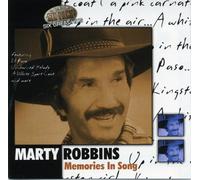Memories In Song