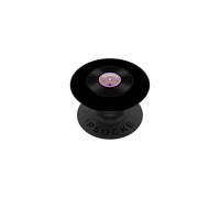 Memories Live in The Music 33 Collecteur de disques vinyles 13 TR/Min PopSockets PopGrip Adhésif