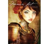 Memories Lost: The Art of Hoang Nguyen