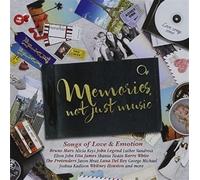 MEMORIES NOT JUST MU - CD2 - G2z