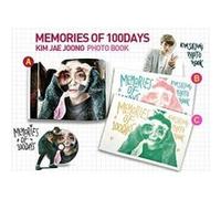 Memories Of 100 Days DVD E