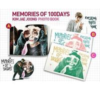 Memories of 100 Days: Limited Edition [Import]