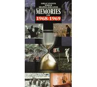 Memories of 1968-1969 [VHS]