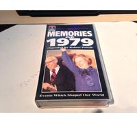 Memories Of 1979 [VHS] [Import anglais]