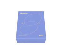 Memories Of 2021 Coffret