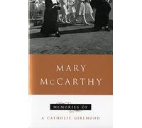 Memories Of A Catholic Girlhood Pa
