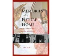 Memories of a Future Home by Lok C.D. Siu Lok C. D. Siu (Auteur)