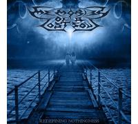 Memories Of A Lost Soul - Redefining Nothingness [Compact Discs]