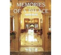 Memories of a Palace Jean Des Cars (Auteur)