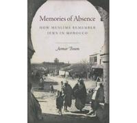 Memories Of Absence