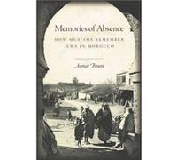Memories of Absence by Aomar Boum Aomar Boum (Auteur)