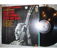 Memories Of America / Ode To The Little Brown Shack Out Back