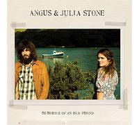 Memories Of An Old Friend CD