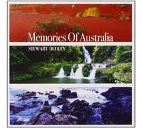 Memories of Australia by Stewart Dudley (2011-11-08)