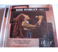 Memories Of Bob Marley Vol.1