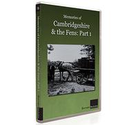 Memories of Cambridgeshire and The Fens: Part One [DVD] [Import]
