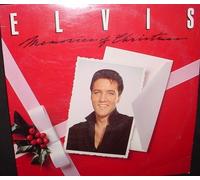 Memories of Christmas (1982) / Vinyl record [Vinyl-LP]