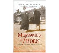 Memories Of Eden