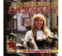 Various Artists - Memories of Germany