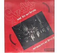 Memories of Gerry [Vinyl]