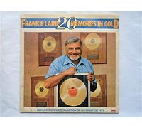 Memories Of Gold
