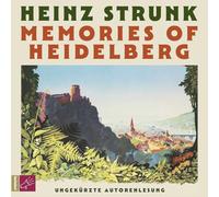 Memories of Heidelberg