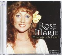 Memories of Home [Import]