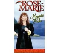 Memories of Home [VHS]