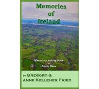 Memories of Ireland: Our Holiday Home in County Clare