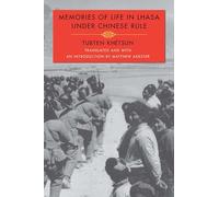 Memories of Life in Lhasa Under Chinese Rule