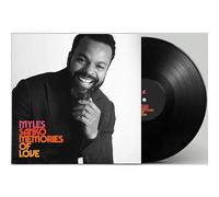 Memories Of Loves - Vinyle 33 Tours