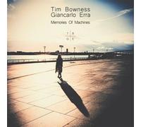 Memories of Machines – Kscope