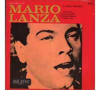 Memories Of Mario Lanza