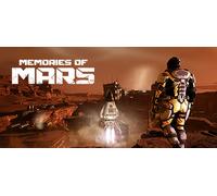 MEMORIES OF MARS (PC)