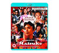 Memories of Matsuko [Edizione: Regno Unito] [Blu-Ray] [Import]