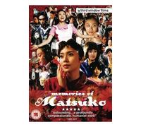 Memories of Matsuko ( Kiraware Matsuko no isshô ) [ Origine UK, Sans Langue Francaise ]