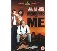 Memories Of Me – Twentieth Century Fox Film Corporation